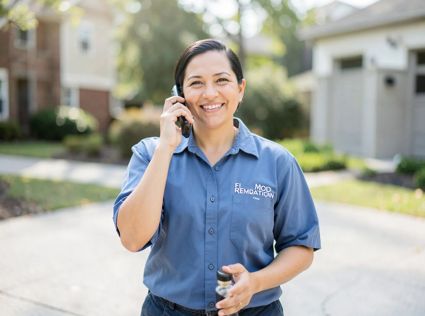 Mold Remediation Sciota, PA FAQs